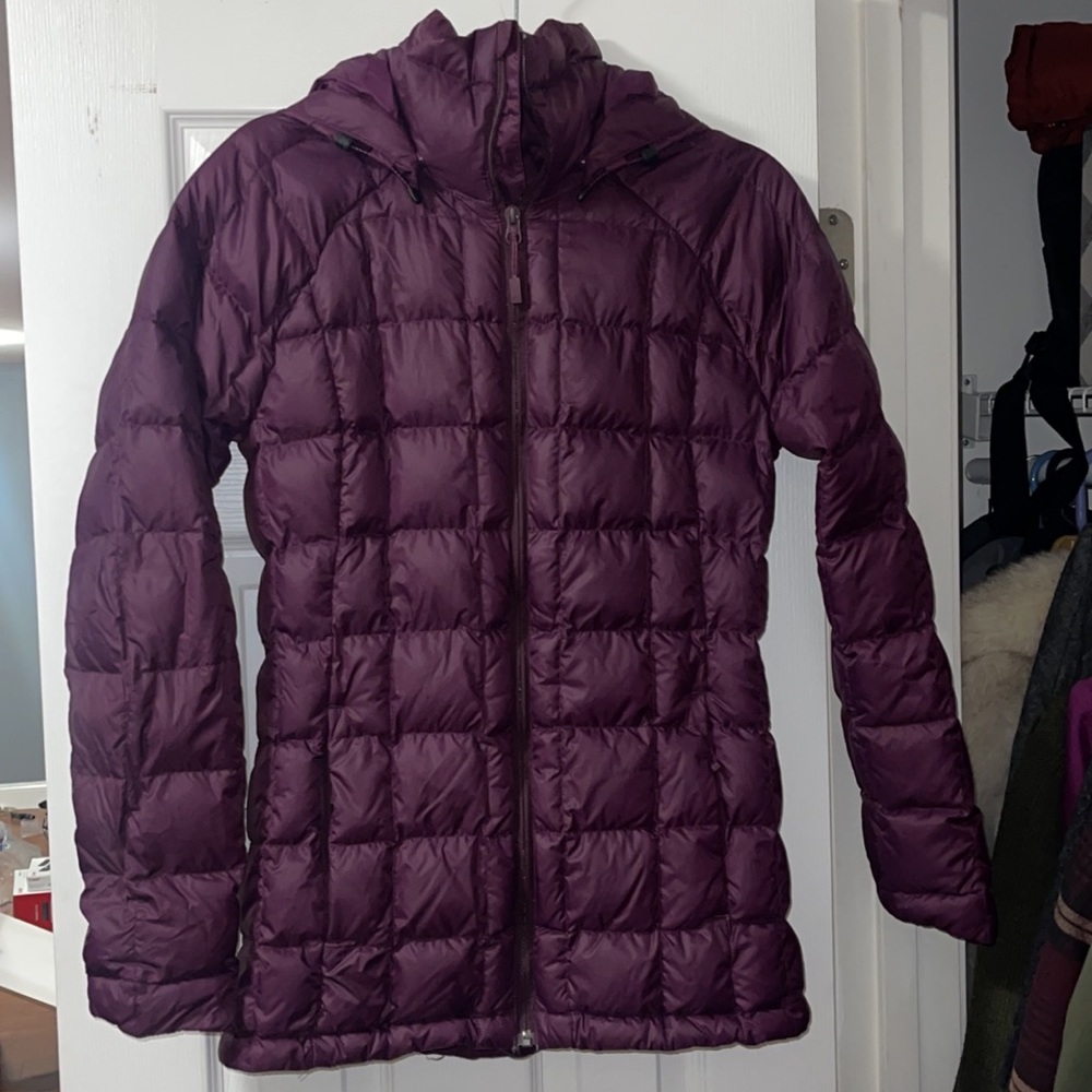 AK Burton Jacket